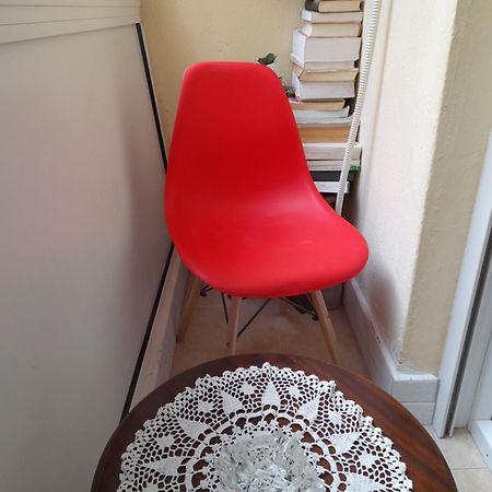 Roberto'S Studio Saloniki Zewnętrze zdjęcie