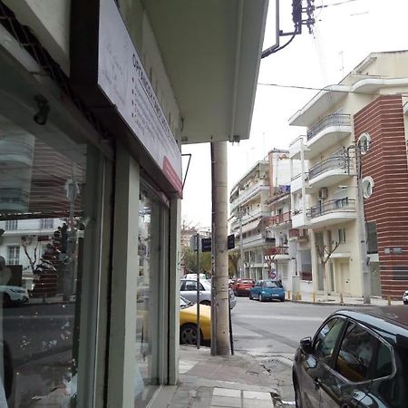 Roberto'S Studio Saloniki Zewnętrze zdjęcie