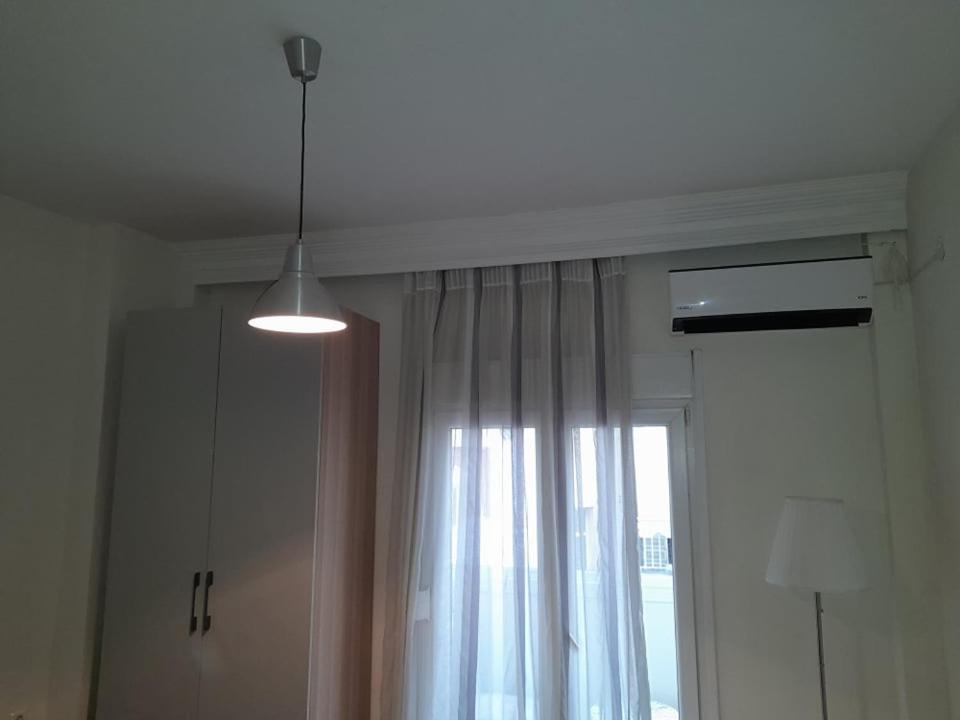 Roberto'S Studio Saloniki Zewnętrze zdjęcie