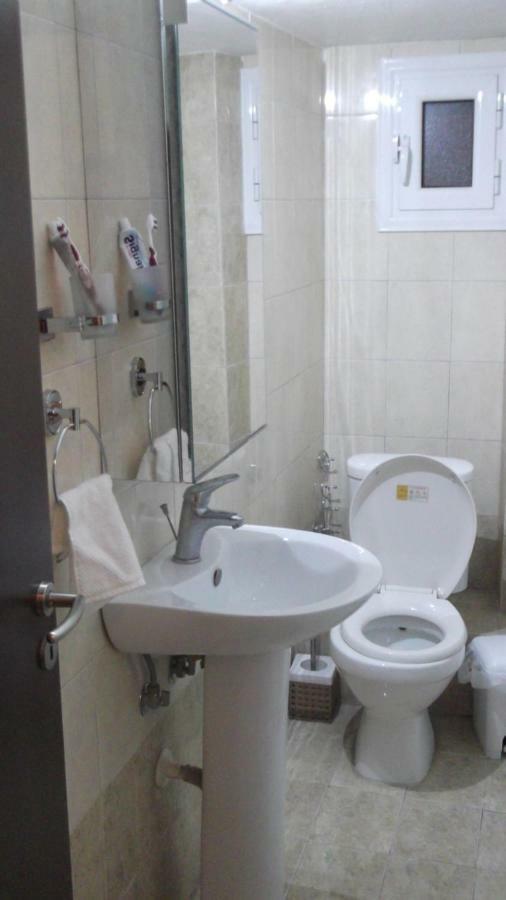 Roberto'S Studio Saloniki Zewnętrze zdjęcie