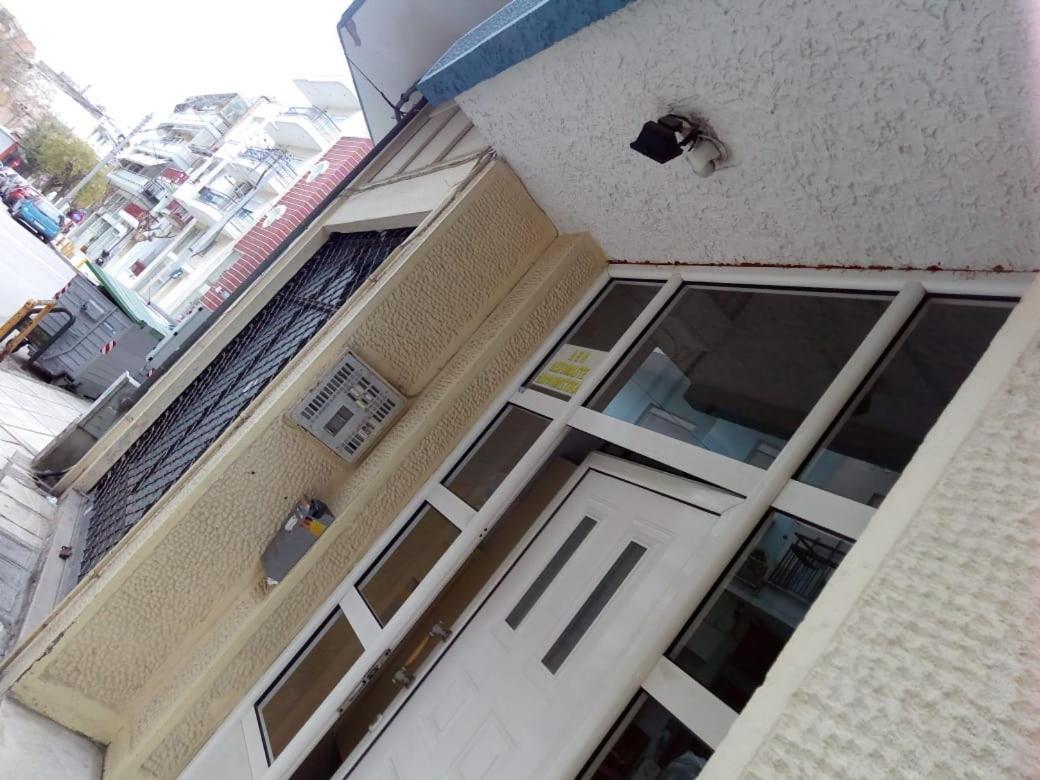 Roberto'S Studio Saloniki Zewnętrze zdjęcie